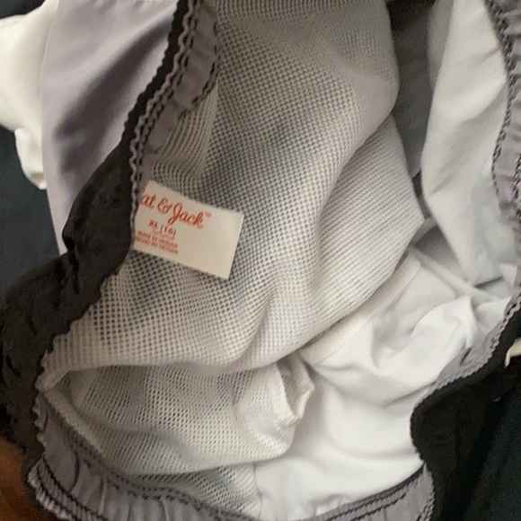 Kids XL bathing suit for boys - Picture 6 of 6